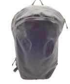 ARC'TERYXアークテリクス）の古着「グランヴィル16」｜ブラック