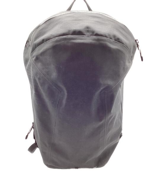 ARC'TERYX（アークテリクス）ARC'TERYX (アークテリクス) グランヴィル16 ブラック サイズ:16Lの古着・服飾アイテム