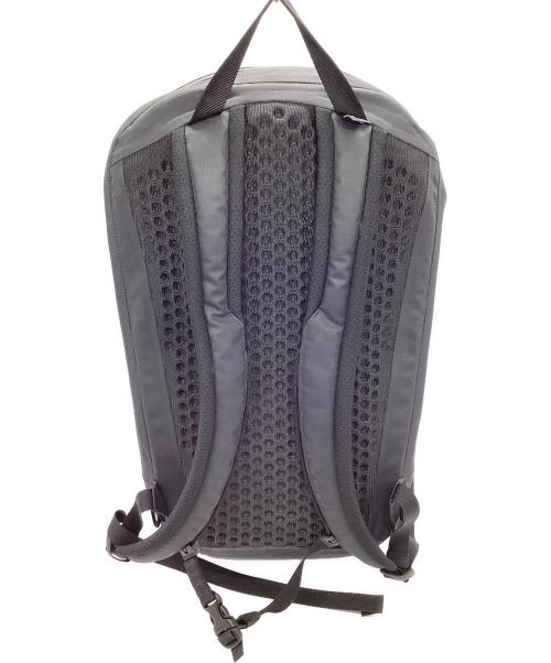 ARC'TERYX（アークテリクス）ARC'TERYX (アークテリクス) グランヴィル16 ブラック サイズ:16Lの古着・服飾アイテム