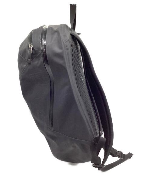 ARC'TERYX（アークテリクス）ARC'TERYX (アークテリクス) グランヴィル16 ブラック サイズ:16Lの古着・服飾アイテム