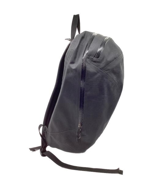 ARC'TERYX（アークテリクス）ARC'TERYX (アークテリクス) グランヴィル16 ブラック サイズ:16Lの古着・服飾アイテム