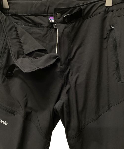 Patagonia（パタゴニア）Patagonia (パタゴニア) テラヴィアアルパインパンツ グレー サイズ:30の古着・服飾アイテム