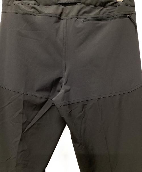 Patagonia（パタゴニア）Patagonia (パタゴニア) テラヴィアアルパインパンツ グレー サイズ:30の古着・服飾アイテム