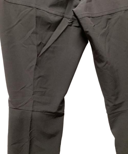 Patagonia（パタゴニア）Patagonia (パタゴニア) テラヴィアアルパインパンツ グレー サイズ:30の古着・服飾アイテム