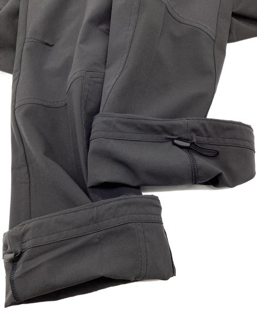 Patagonia（パタゴニア）Patagonia (パタゴニア) テラヴィアアルパインパンツ グレー サイズ:30の古着・服飾アイテム