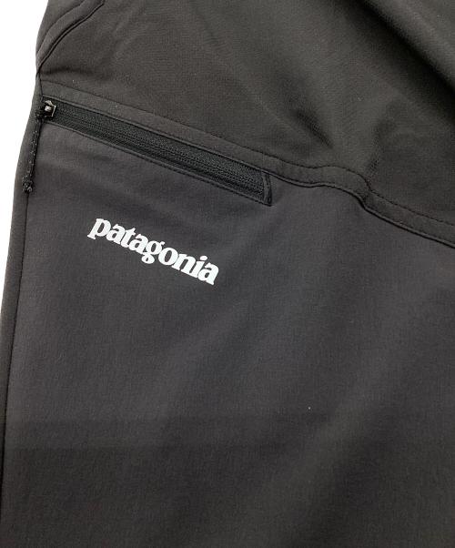 Patagonia（パタゴニア）Patagonia (パタゴニア) テラヴィアアルパインパンツ グレー サイズ:30の古着・服飾アイテム