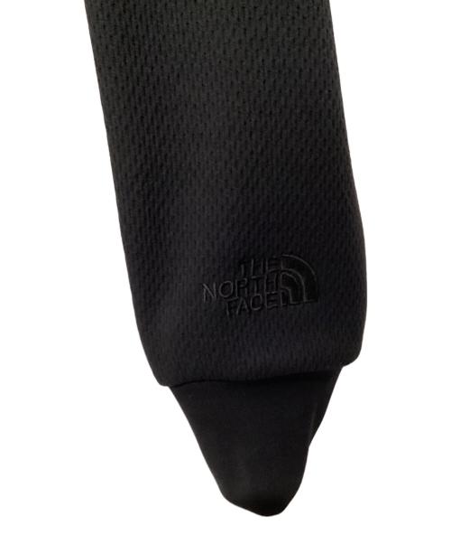 THE NORTH FACE（ザ ノース フェイス）THE NORTH FACE (ザ ノース フェイス) Honeycomb L/S Henley ブラック サイズ:Sの古着・服飾アイテム