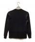 THE NORTH FACE (ザ ノース フェイス) Honeycomb L/S Henley ブラック サイズ:S：6000円