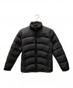 THE NORTH FACEザ ノース フェイス）の古着「アウトドアウェア(ジャケット)」｜ブラック