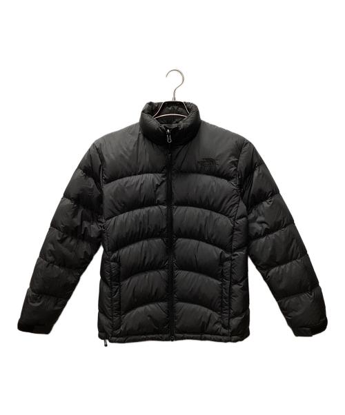 THE NORTH FACE（ザ ノース フェイス）THE NORTH FACE (ザ ノース フェイス) アウトドアウェア(ジャケット) ブラック サイズ:Sの古着・服飾アイテム