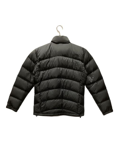THE NORTH FACE（ザ ノース フェイス）THE NORTH FACE (ザ ノース フェイス) アウトドアウェア(ジャケット) ブラック サイズ:Sの古着・服飾アイテム