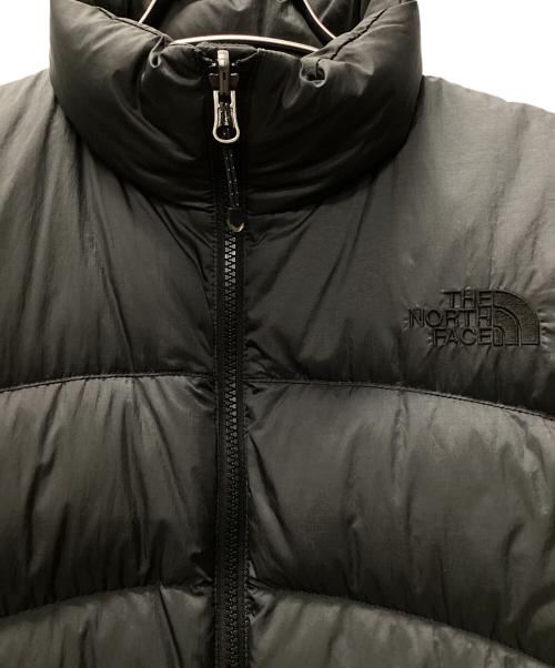 THE NORTH FACE（ザ ノース フェイス）THE NORTH FACE (ザ ノース フェイス) アウトドアウェア(ジャケット) ブラック サイズ:Sの古着・服飾アイテム