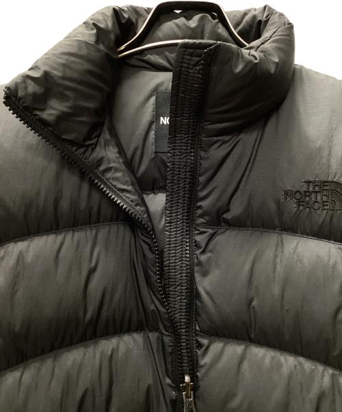 THE NORTH FACE（ザ ノース フェイス）THE NORTH FACE (ザ ノース フェイス) アウトドアウェア(ジャケット) ブラック サイズ:Sの古着・服飾アイテム