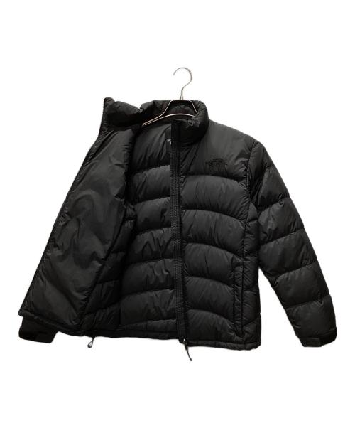 THE NORTH FACE（ザ ノース フェイス）THE NORTH FACE (ザ ノース フェイス) アウトドアウェア(ジャケット) ブラック サイズ:Sの古着・服飾アイテム