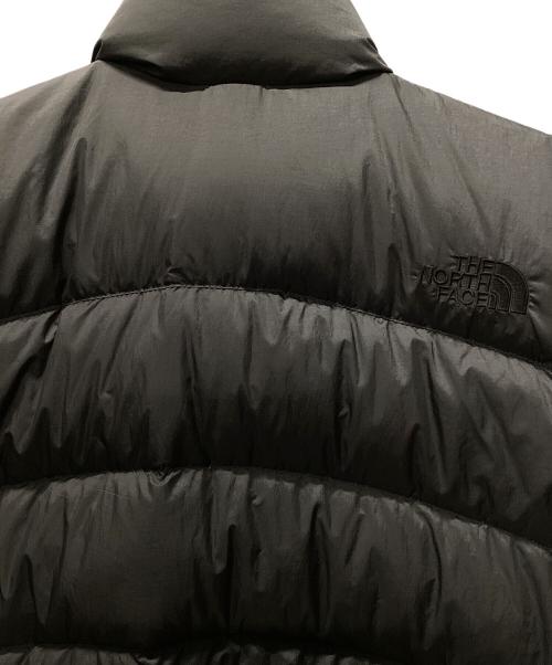 THE NORTH FACE（ザ ノース フェイス）THE NORTH FACE (ザ ノース フェイス) アウトドアウェア(ジャケット) ブラック サイズ:Sの古着・服飾アイテム