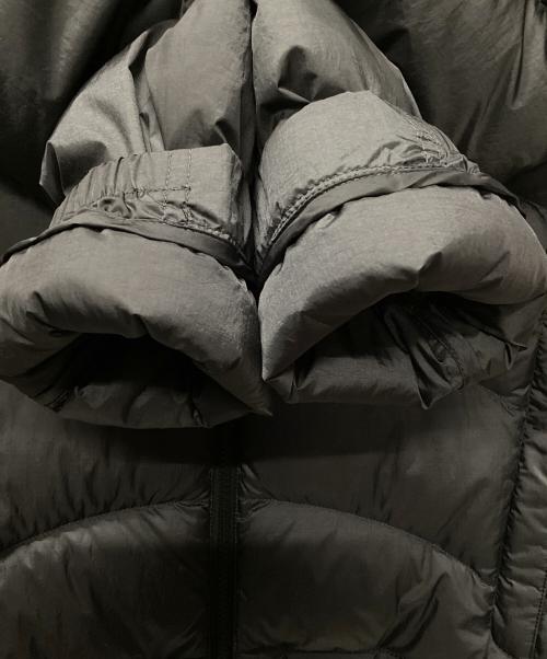 THE NORTH FACE（ザ ノース フェイス）THE NORTH FACE (ザ ノース フェイス) アウトドアウェア(ジャケット) ブラック サイズ:Sの古着・服飾アイテム