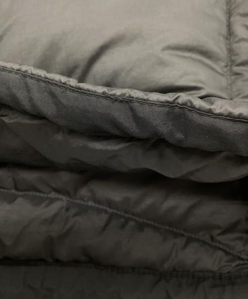 THE NORTH FACE（ザ ノース フェイス）THE NORTH FACE (ザ ノース フェイス) アウトドアウェア(ジャケット) ブラック サイズ:Sの古着・服飾アイテム