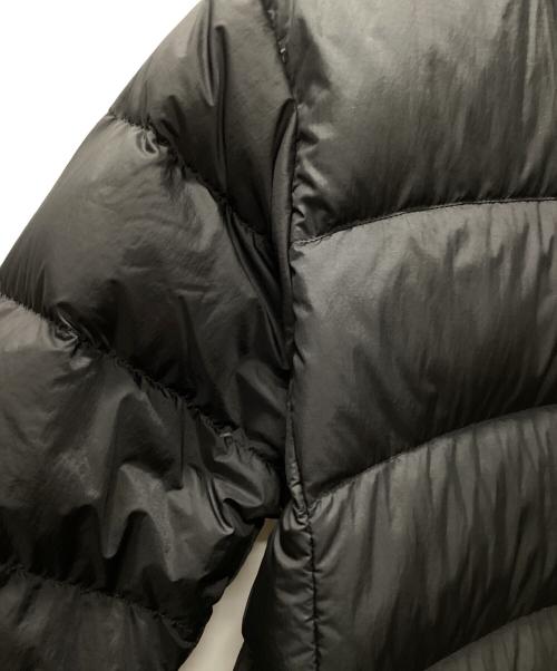 THE NORTH FACE（ザ ノース フェイス）THE NORTH FACE (ザ ノース フェイス) アウトドアウェア(ジャケット) ブラック サイズ:Sの古着・服飾アイテム