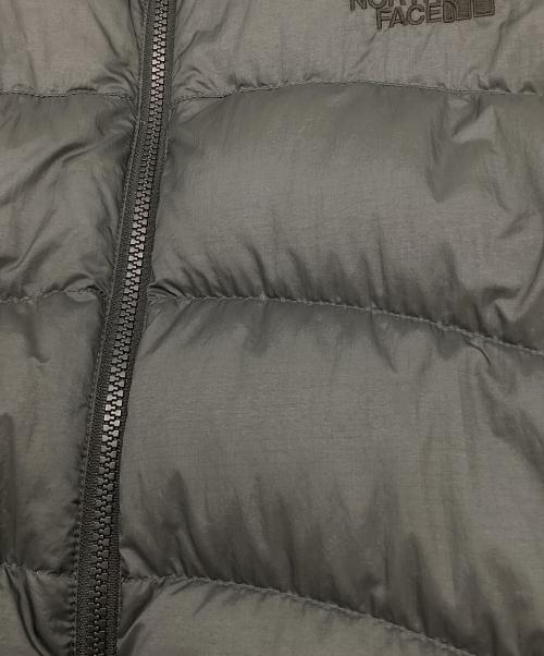 THE NORTH FACE（ザ ノース フェイス）THE NORTH FACE (ザ ノース フェイス) アウトドアウェア(ジャケット) ブラック サイズ:Sの古着・服飾アイテム