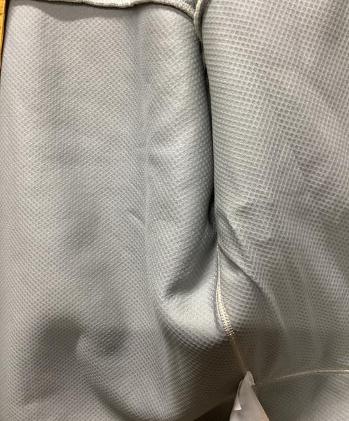 Patagonia（パタゴニア）Patagonia (パタゴニア) クラシック・レトロX・ジャケット アイボリー×イエロー サイズ:SIZE Sの古着・服飾アイテム