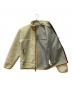 中古・古着 Patagonia (パタゴニア) クラシック・レトロX・ジャケット アイボリー×イエロー サイズ:SIZE S：13000円