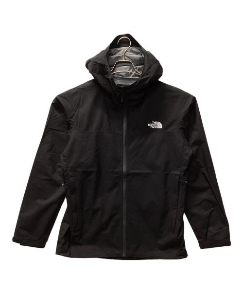 THE NORTH FACE（ザ ノース フェイス）THE NORTH FACE (ザ ノース フェイス) ベンチャージャケット ブラック サイズ:L 未使用品の古着・服飾アイテム