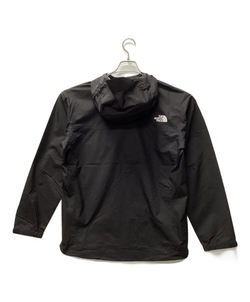 THE NORTH FACE（ザ ノース フェイス）THE NORTH FACE (ザ ノース フェイス) ベンチャージャケット ブラック サイズ:L 未使用品の古着・服飾アイテム
