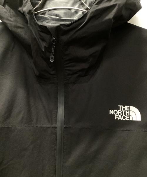 THE NORTH FACE（ザ ノース フェイス）THE NORTH FACE (ザ ノース フェイス) ベンチャージャケット ブラック サイズ:L 未使用品の古着・服飾アイテム