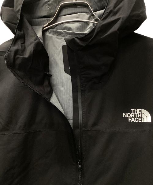 THE NORTH FACE（ザ ノース フェイス）THE NORTH FACE (ザ ノース フェイス) ベンチャージャケット ブラック サイズ:L 未使用品の古着・服飾アイテム