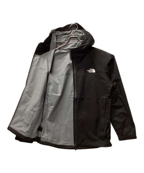 THE NORTH FACE（ザ ノース フェイス）THE NORTH FACE (ザ ノース フェイス) ベンチャージャケット ブラック サイズ:L 未使用品の古着・服飾アイテム