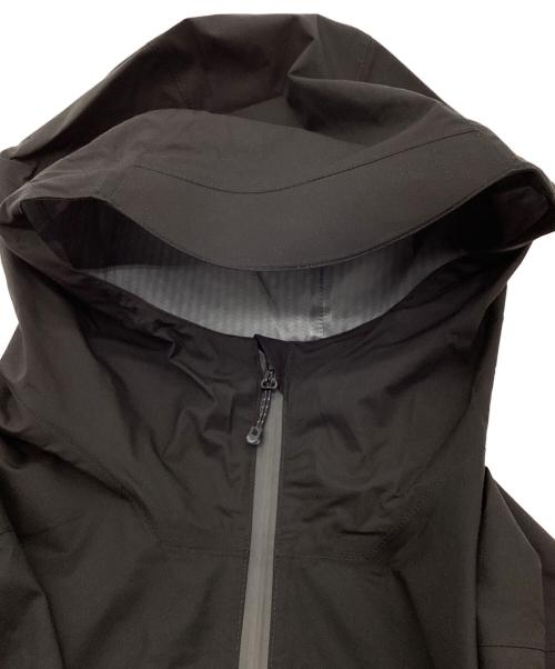 THE NORTH FACE（ザ ノース フェイス）THE NORTH FACE (ザ ノース フェイス) ベンチャージャケット ブラック サイズ:L 未使用品の古着・服飾アイテム