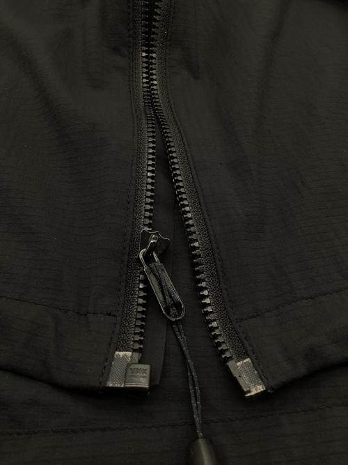 ARC'TERYX（アークテリクス）ARC'TERYX (アークテリクス) スコーミッシュフーディ ブラック サイズ:Sの古着・服飾アイテム