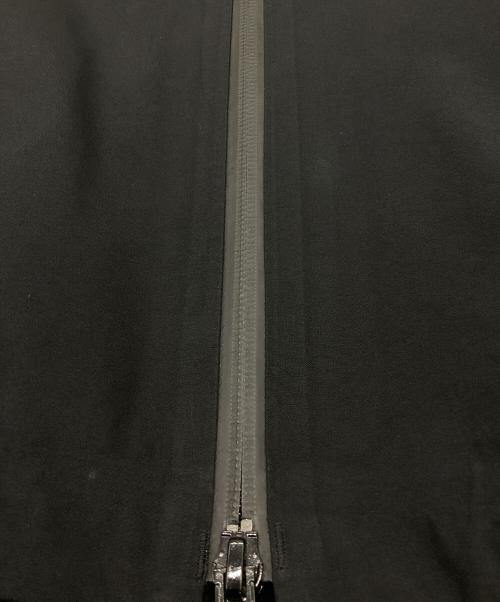 MOUNTAIN HARD WEAR（マウンテンハードウェア）MOUNTAIN HARD WEAR (マウンテンハードウェア) トレイルバースゴアテックスジャケット ブラック サイズ:Lの古着・服飾アイテム