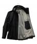 中古・古着 MOUNTAIN HARD WEAR (マウンテンハードウェア) トレイルバースゴアテックスジャケット ブラック サイズ:L：30000円