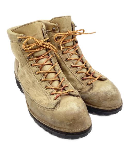 Danner（ダナー）Danner (ダナー) ダナーライト ブラウン サイズ:9　2/1の古着・服飾アイテム