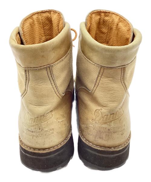 Danner（ダナー）Danner (ダナー) ダナーライト ブラウン サイズ:9　2/1の古着・服飾アイテム