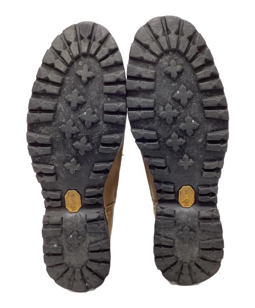 Danner（ダナー）Danner (ダナー) ダナーライト ブラウン サイズ:9　2/1の古着・服飾アイテム
