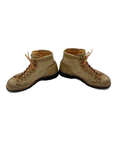 Danner（ダナー）Danner (ダナー) ダナーライト ブラウン サイズ:9　2/1の古着・服飾アイテム