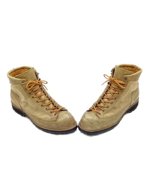 Danner（ダナー）Danner (ダナー) ダナーライト ブラウン サイズ:9　2/1の古着・服飾アイテム