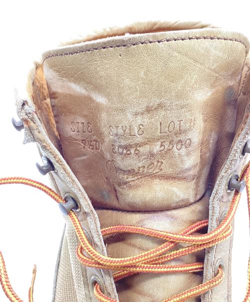 Danner（ダナー）Danner (ダナー) ダナーライト ブラウン サイズ:9　2/1の古着・服飾アイテム