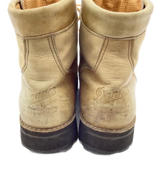 Danner（ダナー）Danner (ダナー) ダナーライト ブラウン サイズ:9　2/1の古着・服飾アイテム