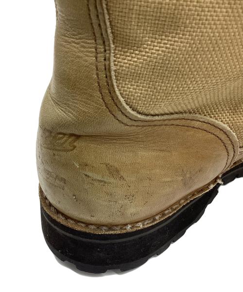Danner（ダナー）Danner (ダナー) ダナーライト ブラウン サイズ:9　2/1の古着・服飾アイテム