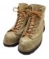Danner（ダナー）の古着「ダナーライト」｜ブラウン