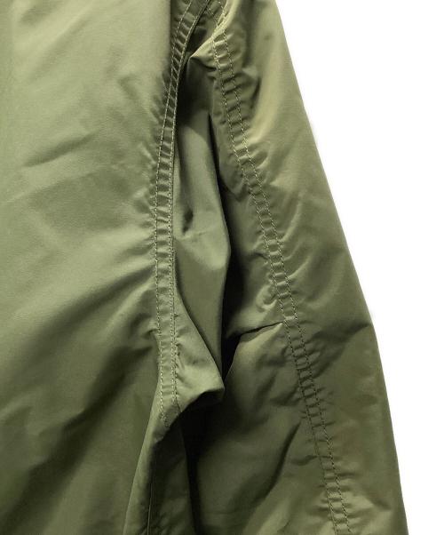 AVIREX（アヴィレックス）AVIREX (アヴィレックス) M-65 ミリタリー モッズコート オリーブ サイズ:Mの古着・服飾アイテム