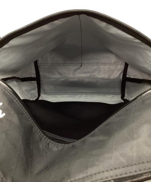 THE NORTH FACE（ザ ノース フェイス）THE NORTH FACE (ザ ノース フェイス) ラフターバックパック ブラック 未使用品の古着・服飾アイテム