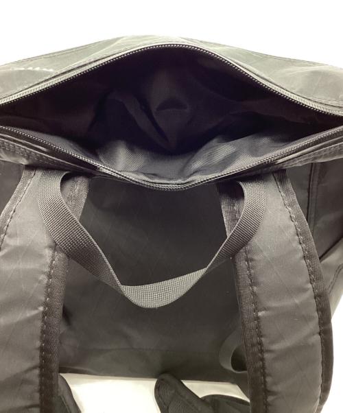 THE NORTH FACE（ザ ノース フェイス）THE NORTH FACE (ザ ノース フェイス) ラフターバックパック ブラック 未使用品の古着・服飾アイテム