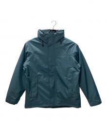 Columbia（コロンビア）の古着「ボナパスロード2インターチェンジジャケット」｜ブルー