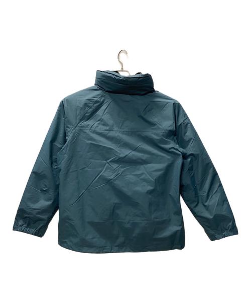 Columbia（コロンビア）Columbia (コロンビア) ボナパスロード2インターチェンジジャケット ブルー サイズ:Lの古着・服飾アイテム
