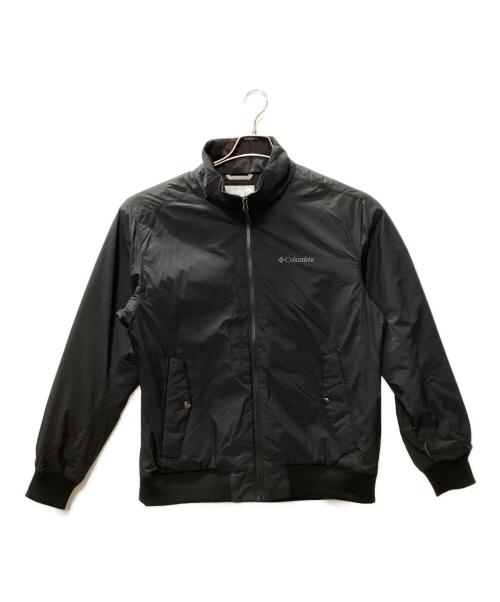 Columbia（コロンビア）Columbia (コロンビア) ボナパスロード2インターチェンジジャケット ブルー サイズ:Lの古着・服飾アイテム