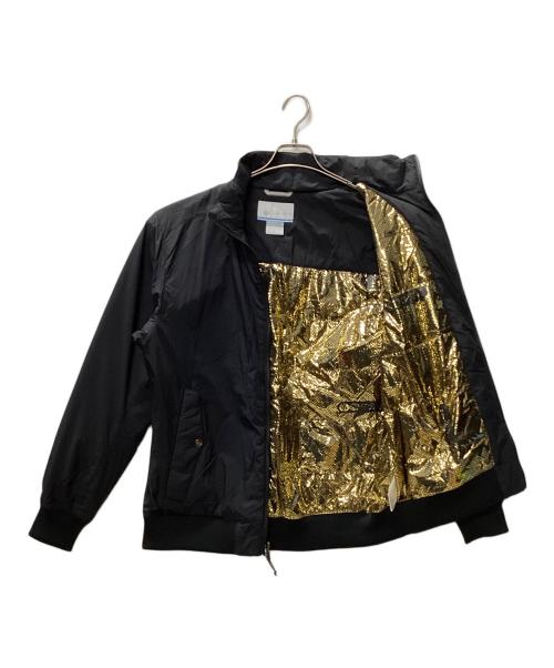 Columbia（コロンビア）Columbia (コロンビア) ボナパスロード2インターチェンジジャケット ブルー サイズ:Lの古着・服飾アイテム